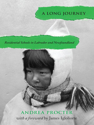 cover image of A Long Journey